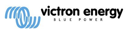 Logo batterie Victron Narbonne